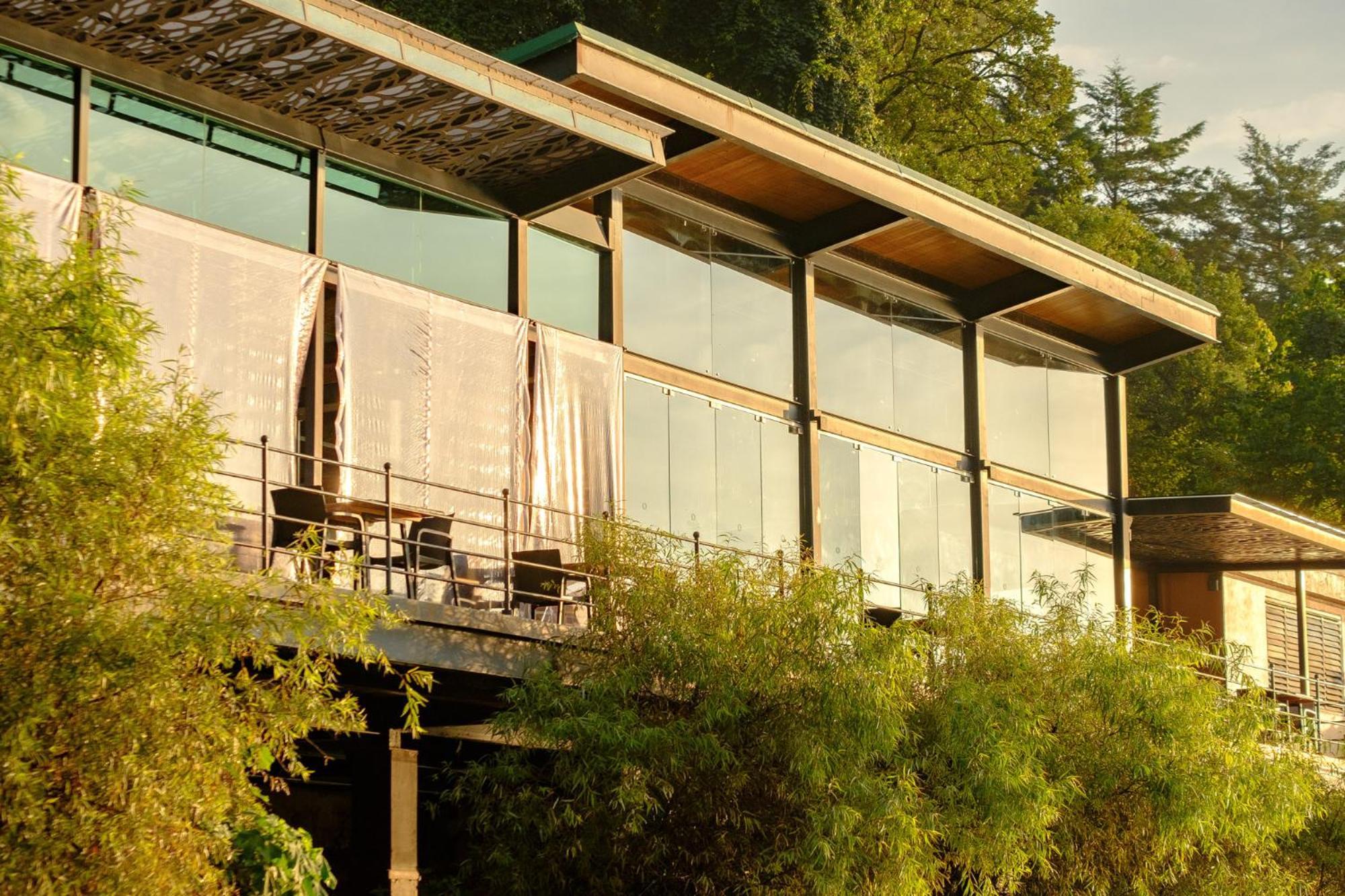 Zirahuen Forest And Resort Exterior foto