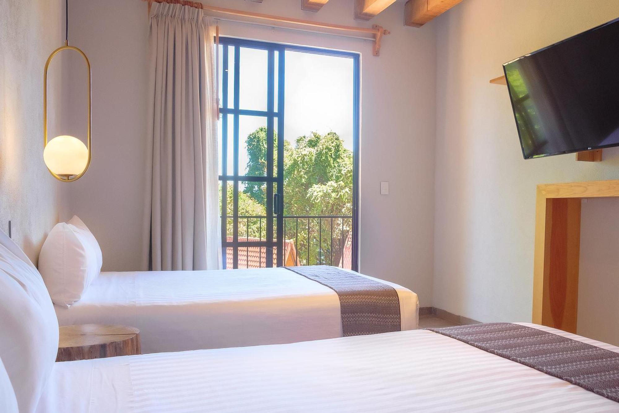 Zirahuen Forest And Resort Exterior foto
